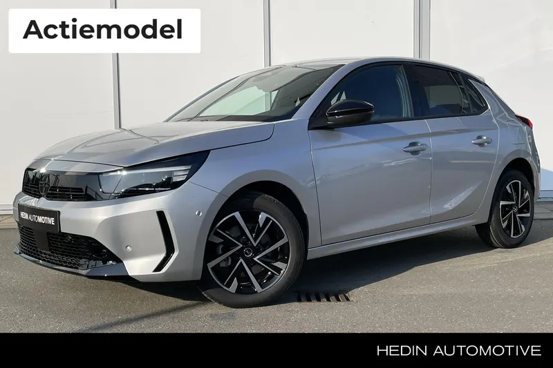 Opel Corsa (2026)