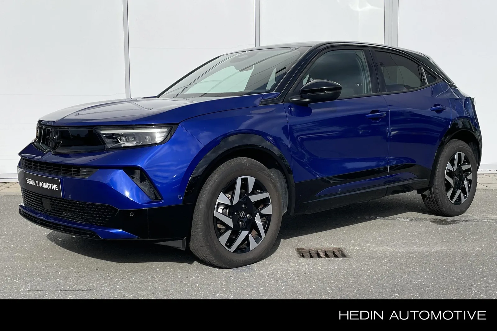Opel Mokka (2025) — foto 1