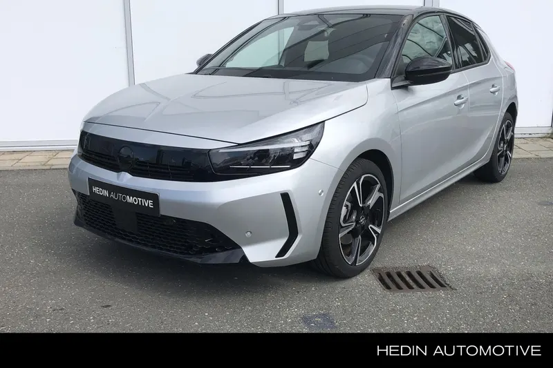 Opel Corsa (2025)
