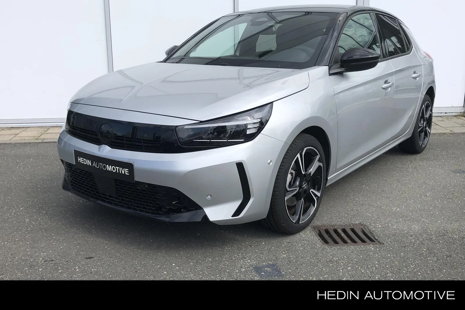 Opel Corsa (2025) — foto 1