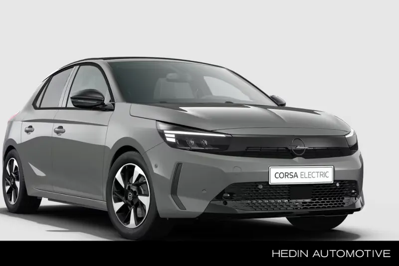Opel Corsa-e (2026)