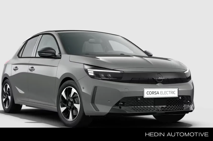 Opel Corsa-e (2026) — foto 1