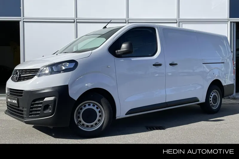 Opel Vivaro (2023)