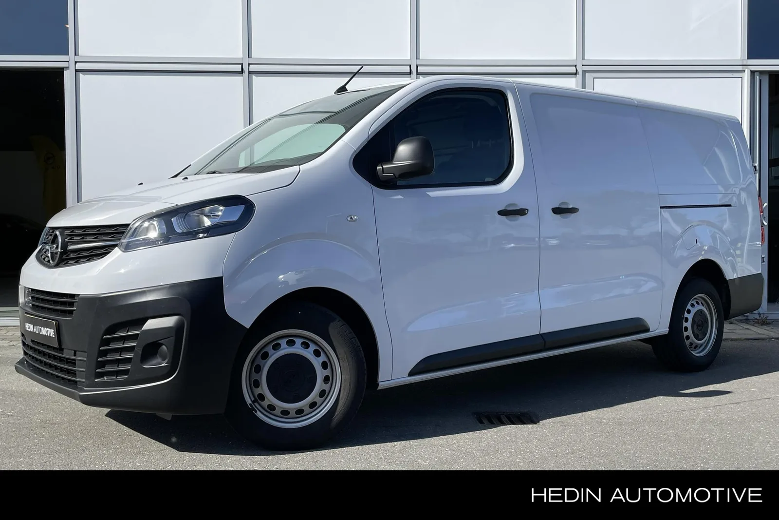 Opel Vivaro (2023) — foto 1