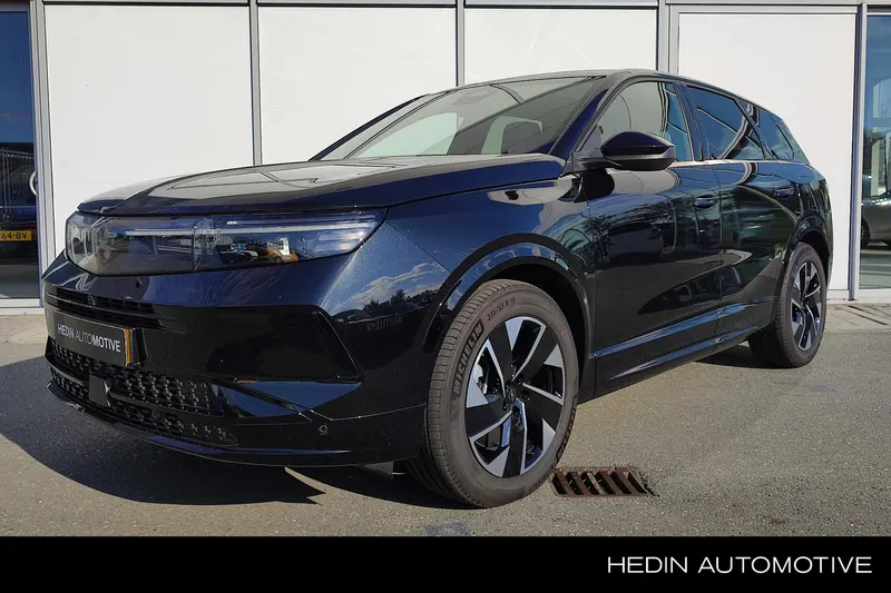 Opel Grandland (2026)