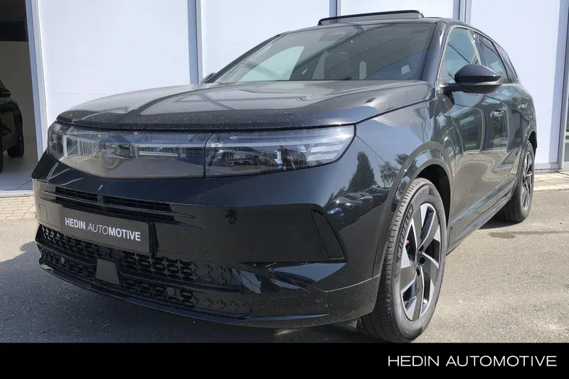 Opel Grandland (2026)
