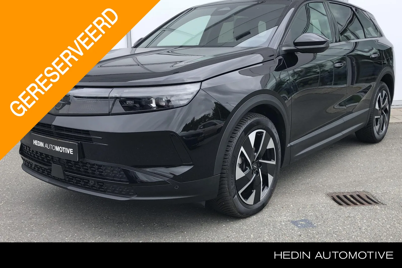 Opel Grandland (2025) — foto 1