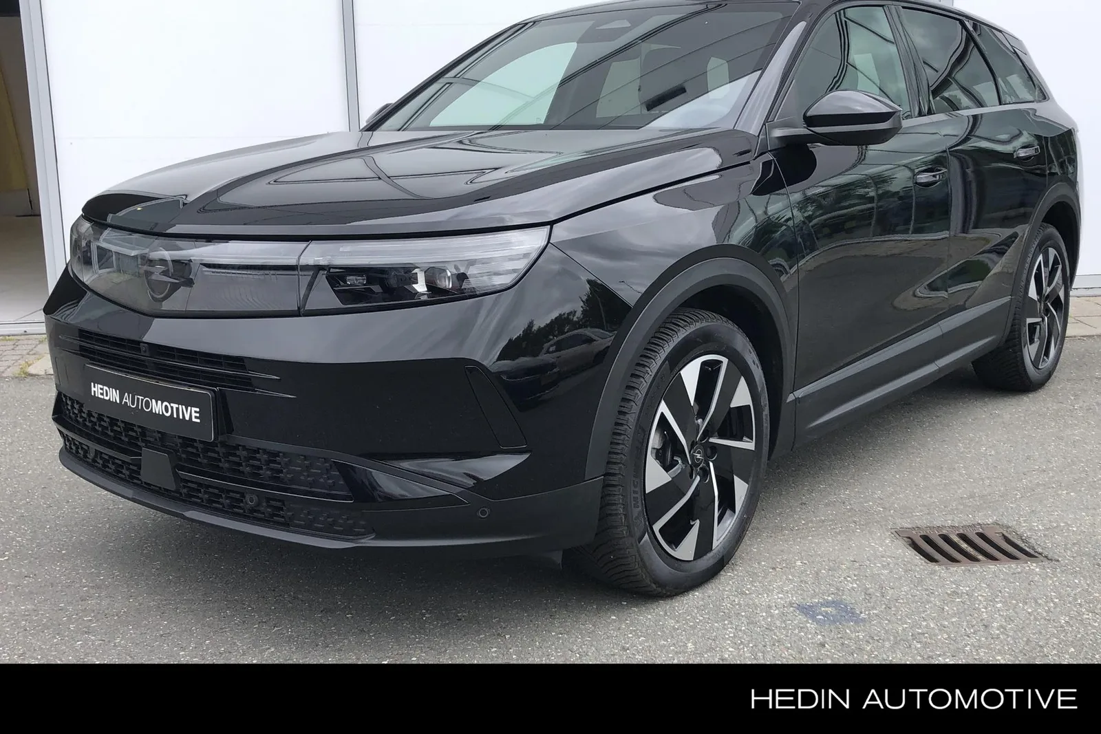 Opel Grandland (2025) — foto 1
