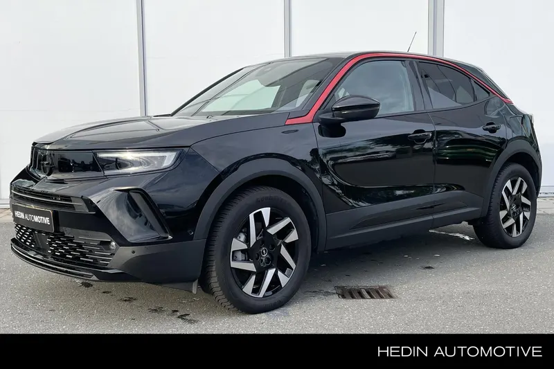 Opel Mokka-e (2023)