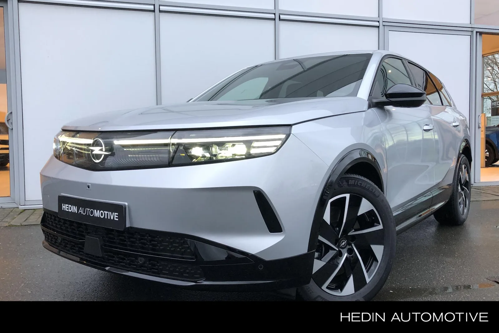 Opel Grandland (2026) — foto 1