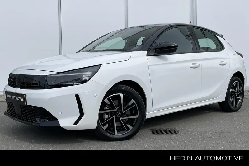 Opel Corsa (2025)