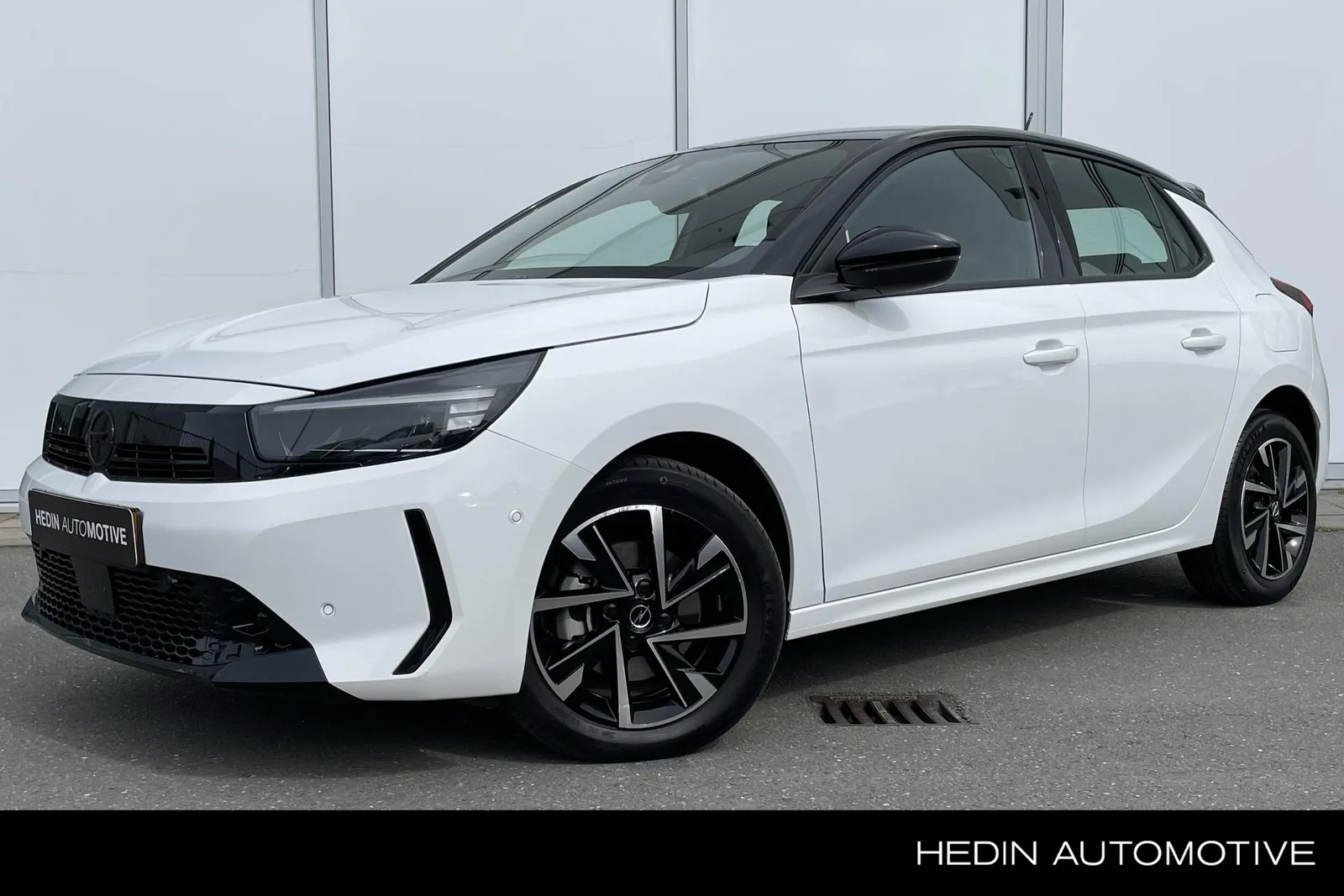 Opel Corsa (2025) — foto 1