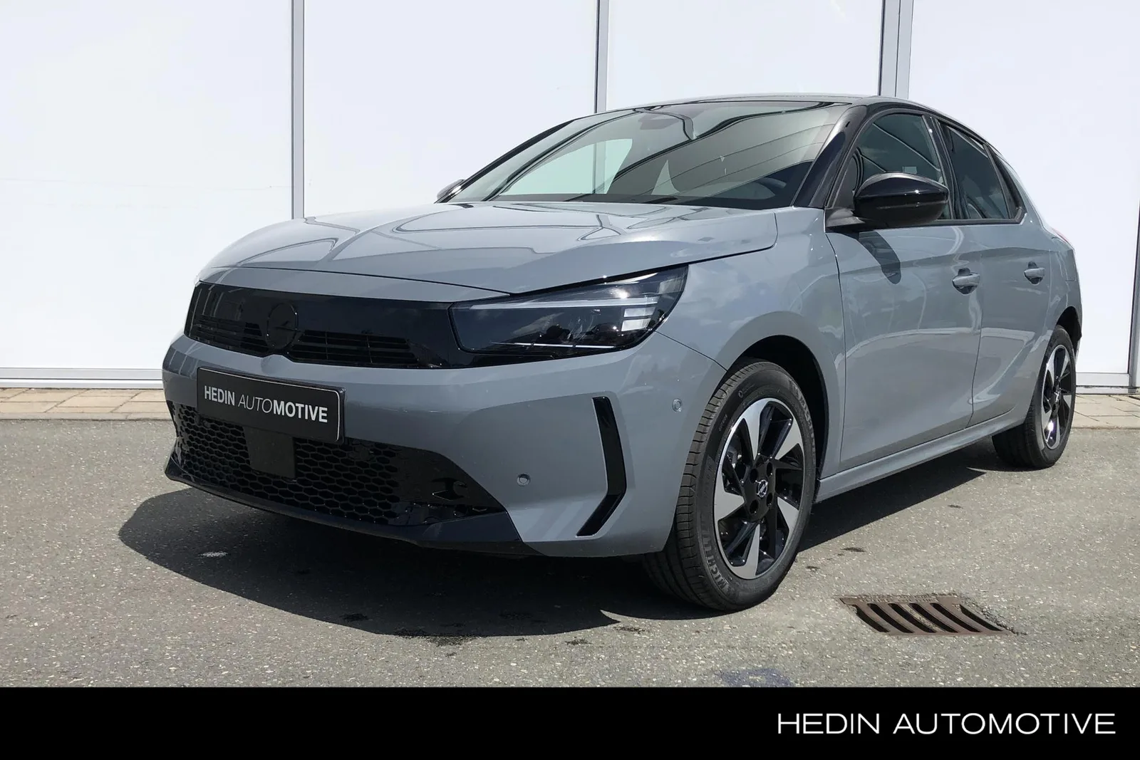 Opel Corsa-e (2026) — foto 1