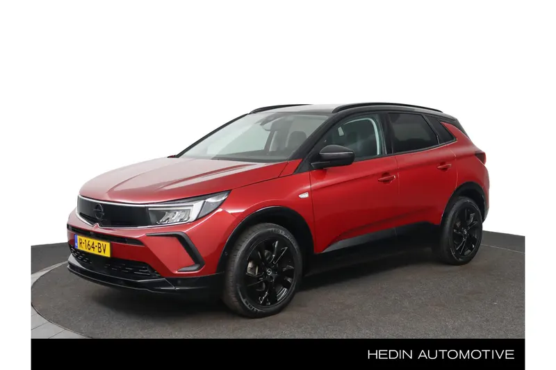 Opel Grandland (2022)