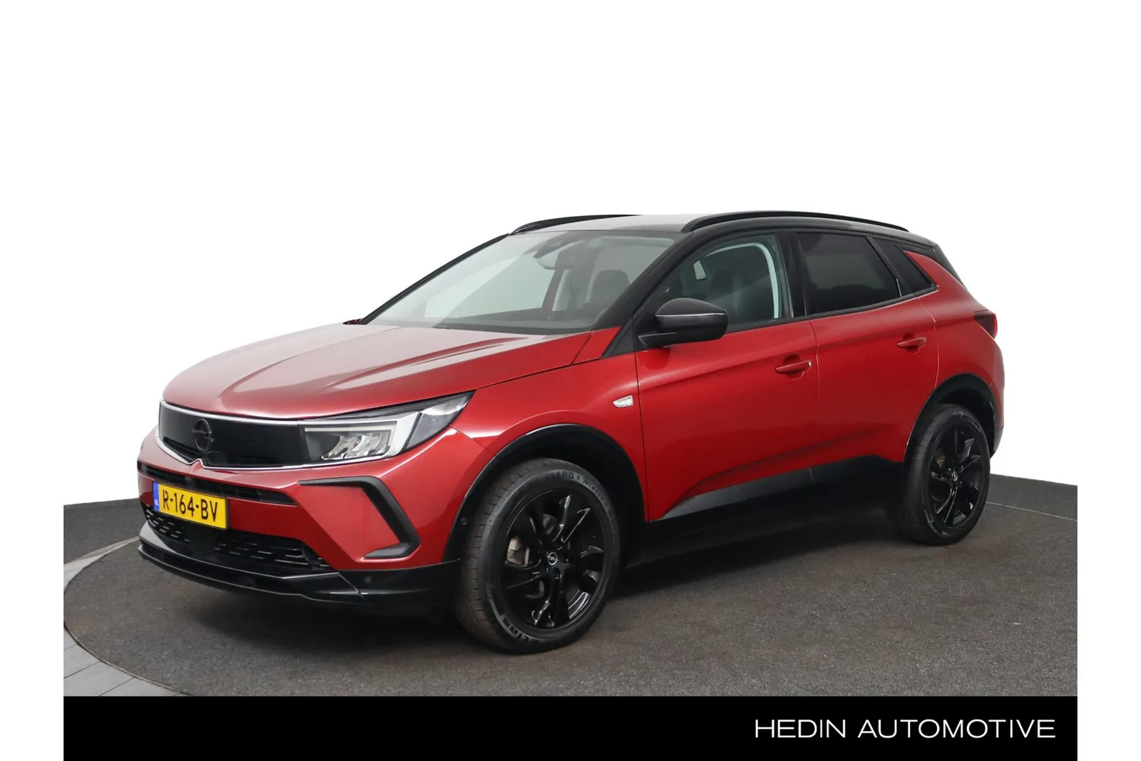 Opel Grandland (2022) — foto 1
