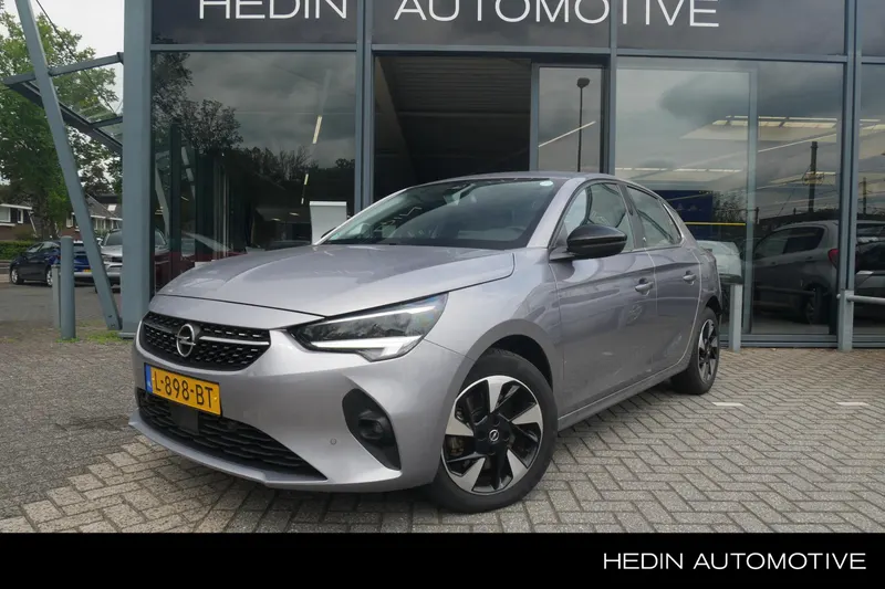 Opel Corsa-e (2021)