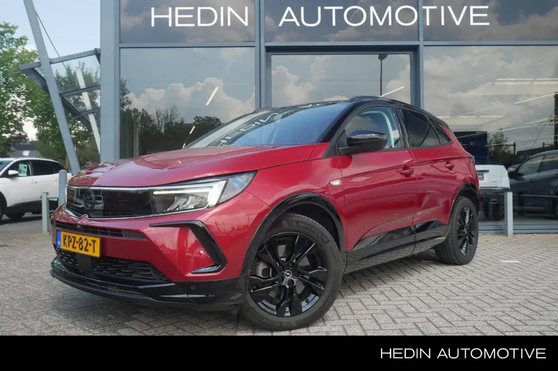 Opel Grandland (2023)