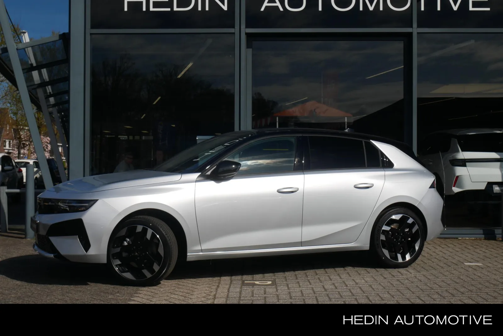 Opel Astra (2026) — foto 1