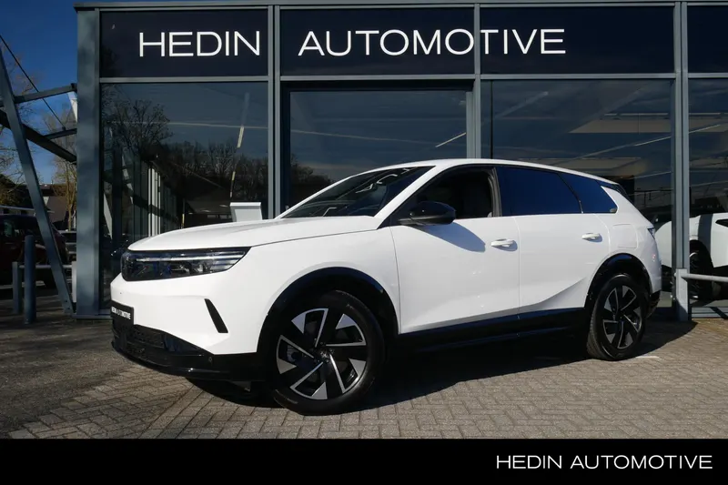 Opel Grandland (2026)