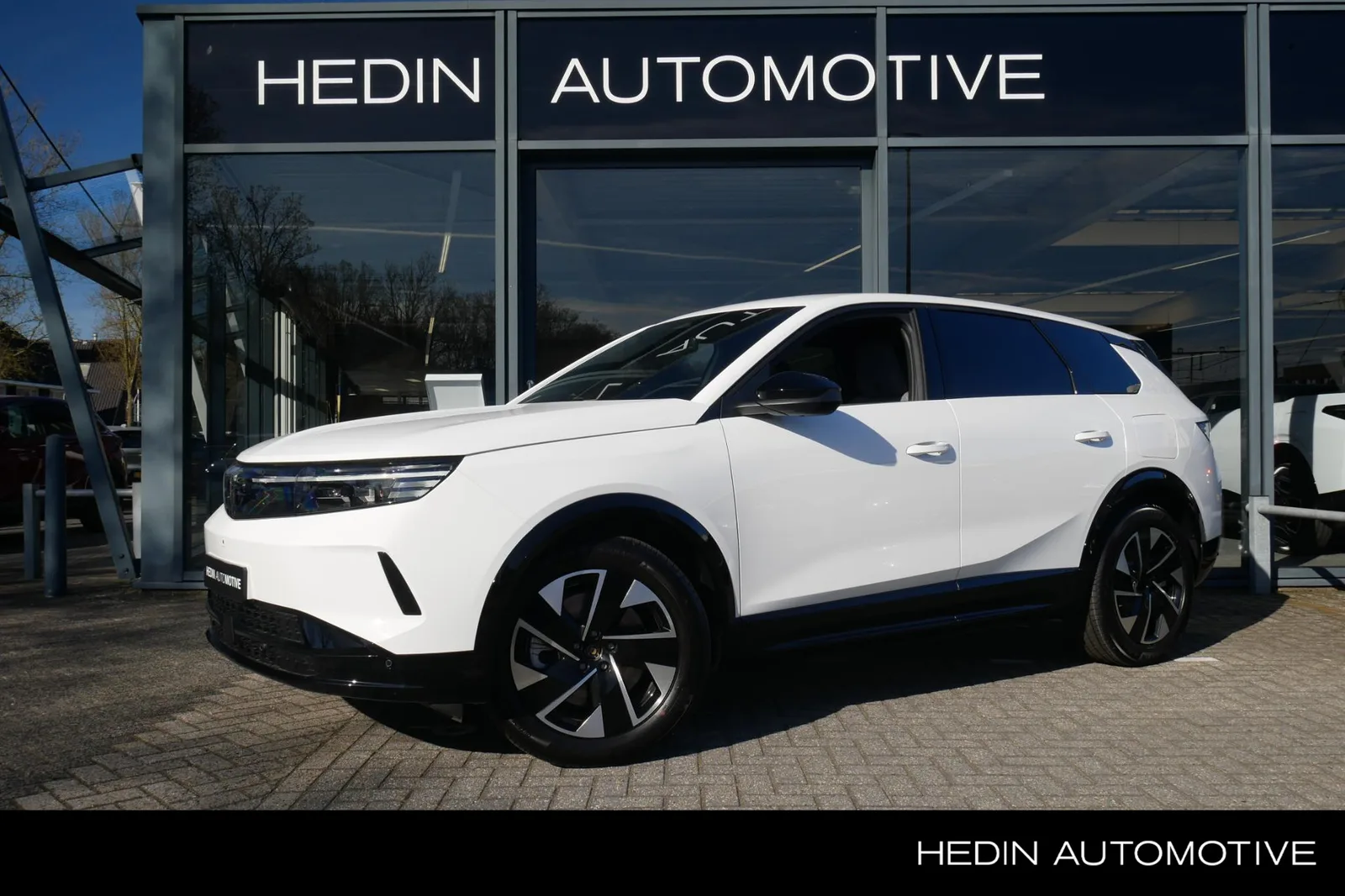 Opel Grandland (2026) — foto 1