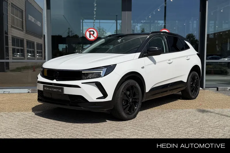 Opel Grandland (2024)