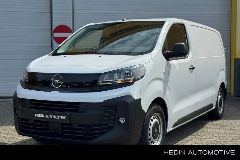 Opel Vivaro (2024)