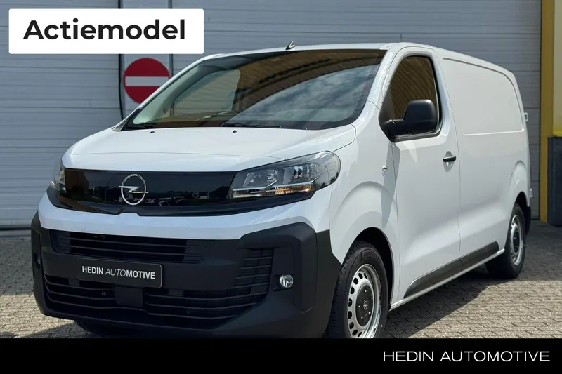 Opel Vivaro (2024)