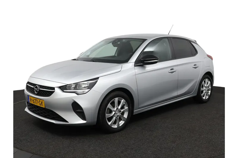 Opel Corsa (2022)