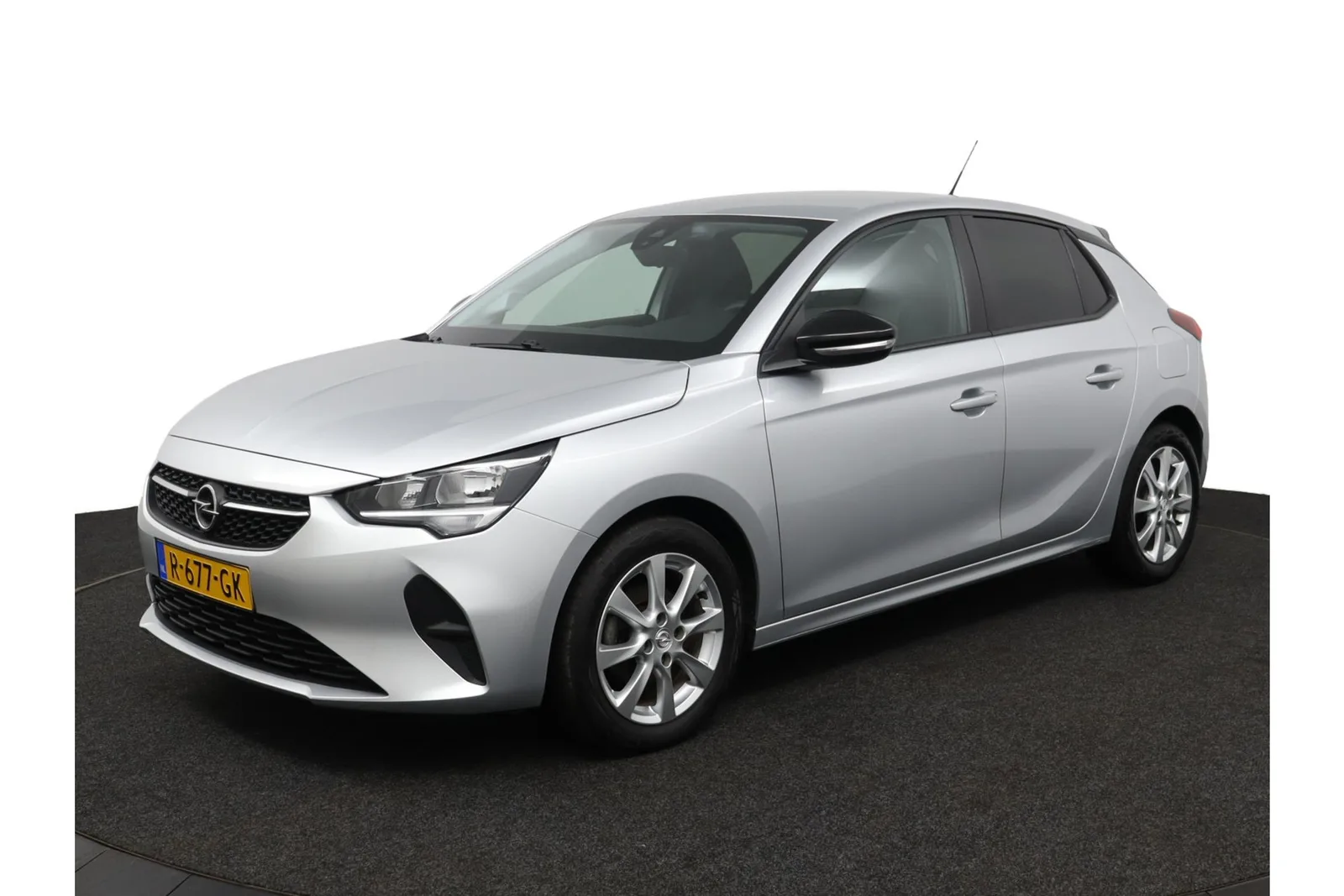 Opel Corsa (2022) — foto 1