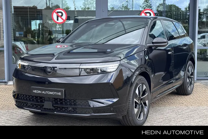 Opel Grandland (2026)