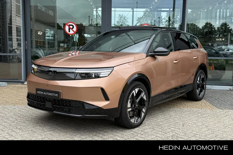 Opel Grandland (2025)