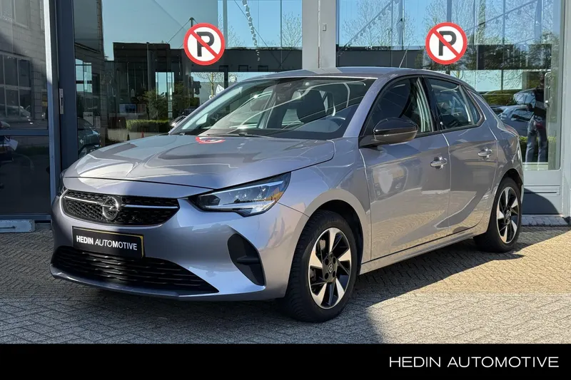 Opel Corsa (2021)