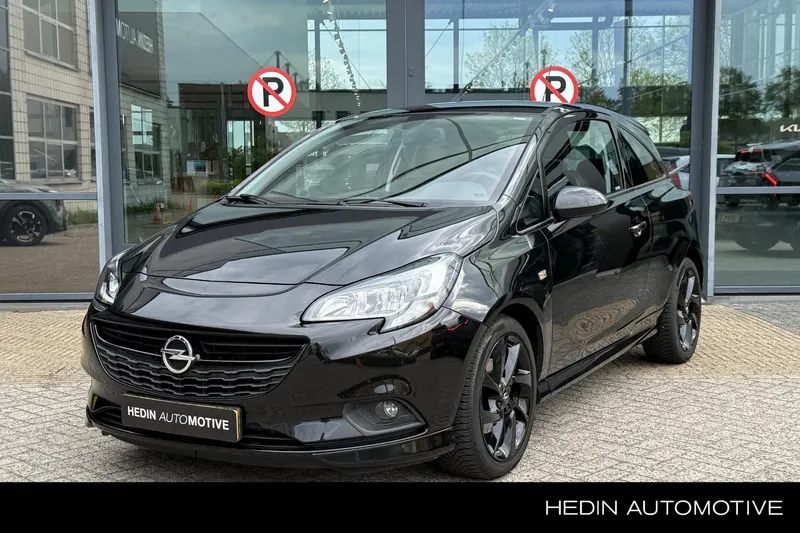 Opel Corsa (2018)