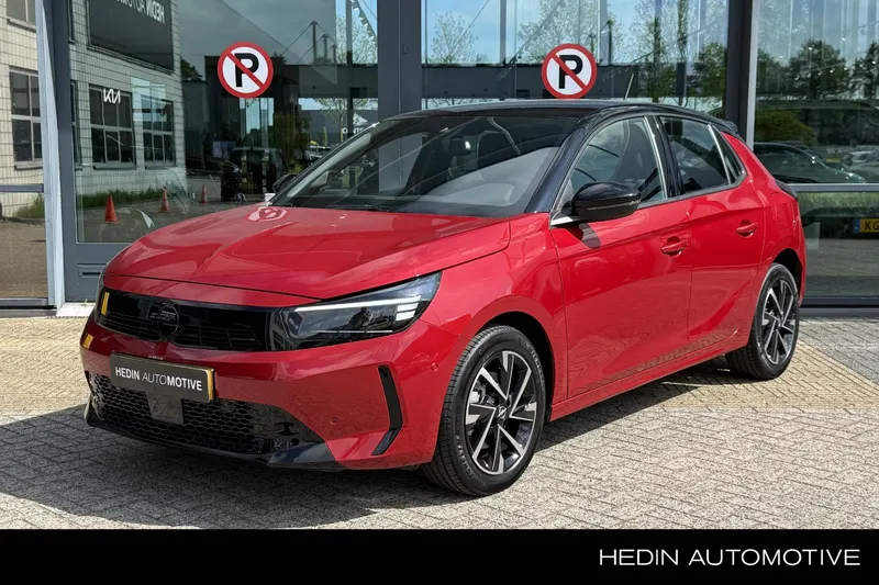 Opel Corsa (2025)