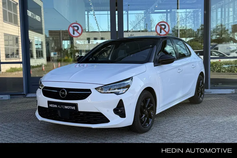 Opel Corsa (2022)