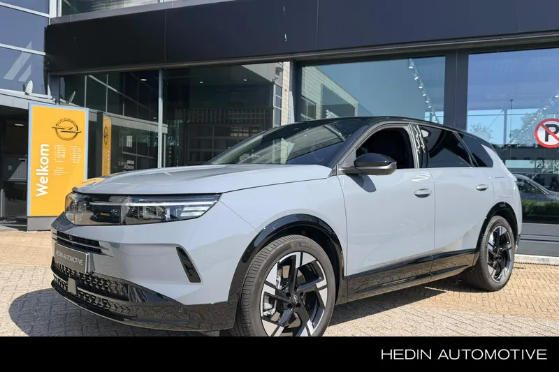 Opel Grandland (2026)