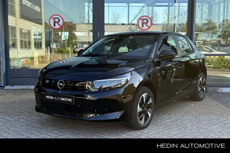 Opel Corsa (2024)