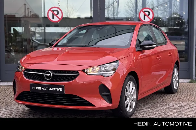 Opel Corsa (2022)