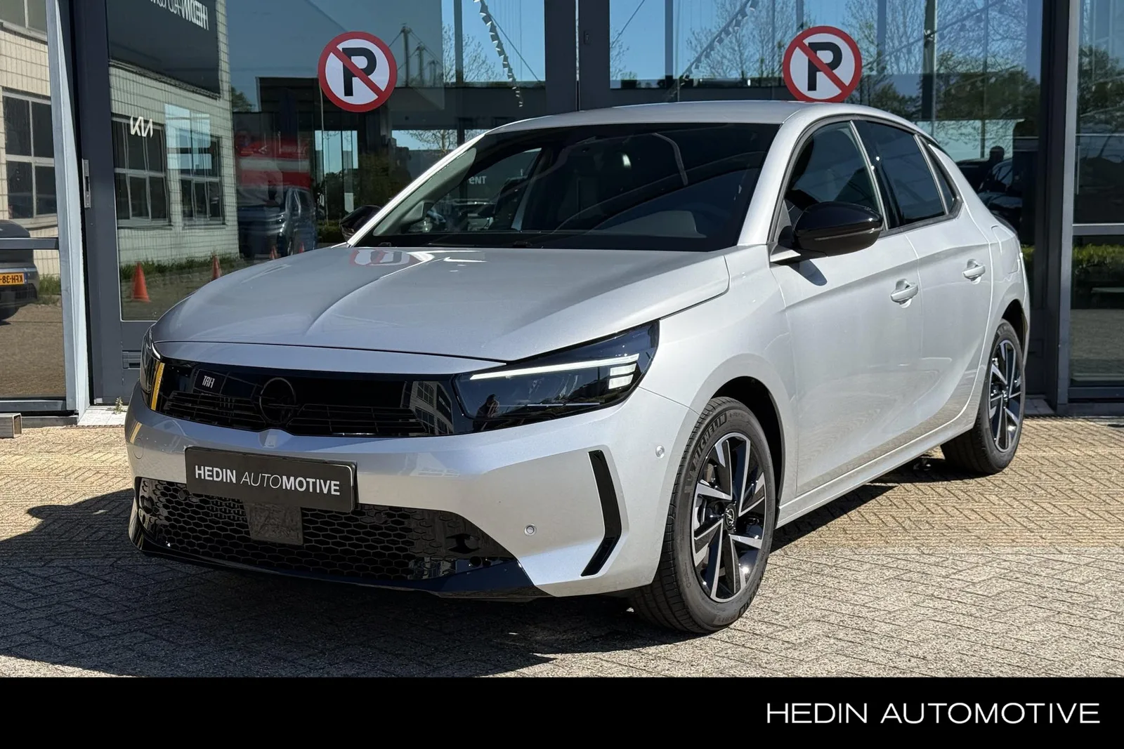 Opel Corsa (2026) — foto 1