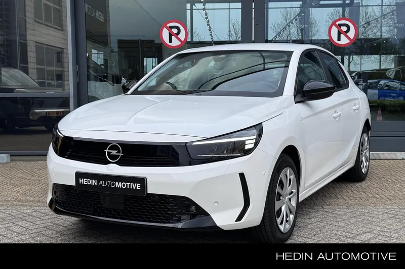 Opel Corsa-e (2025)