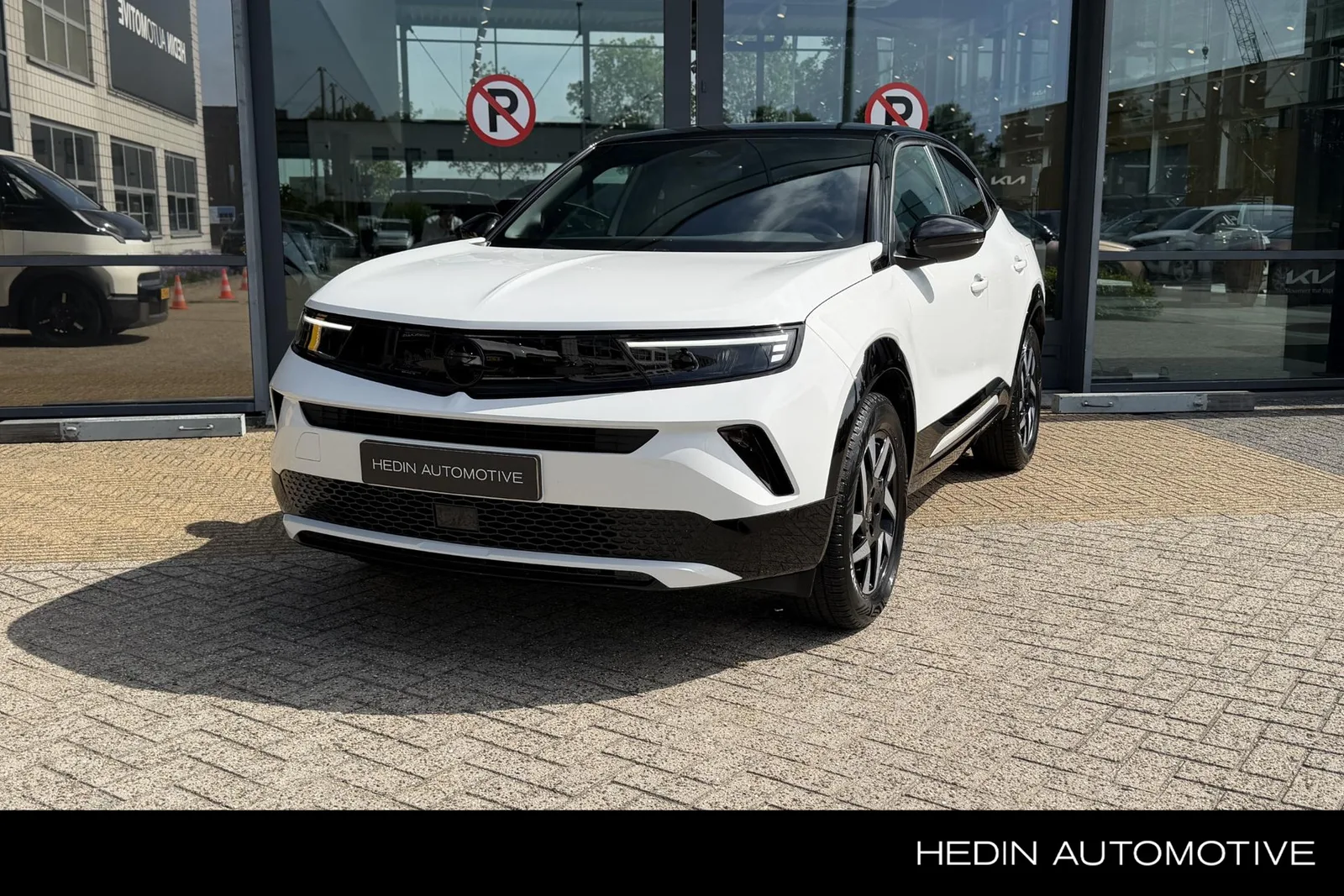 Opel Mokka (2025) — foto 1