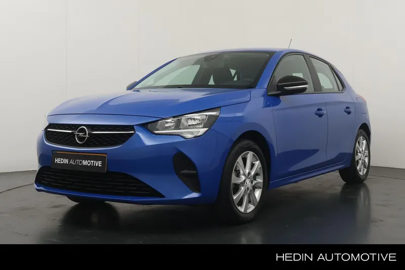 Opel Corsa (2022)
