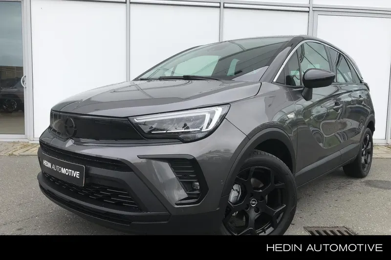 Opel Crossland (2023)