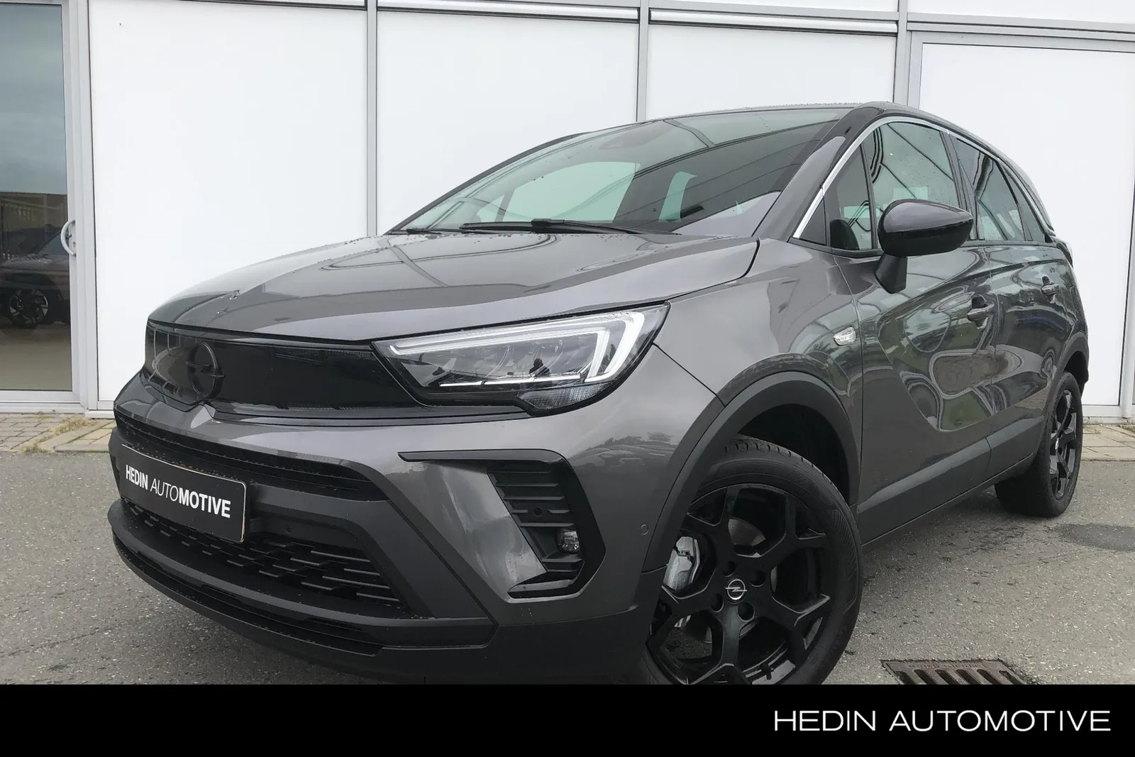 Opel Crossland (2023) — foto 1