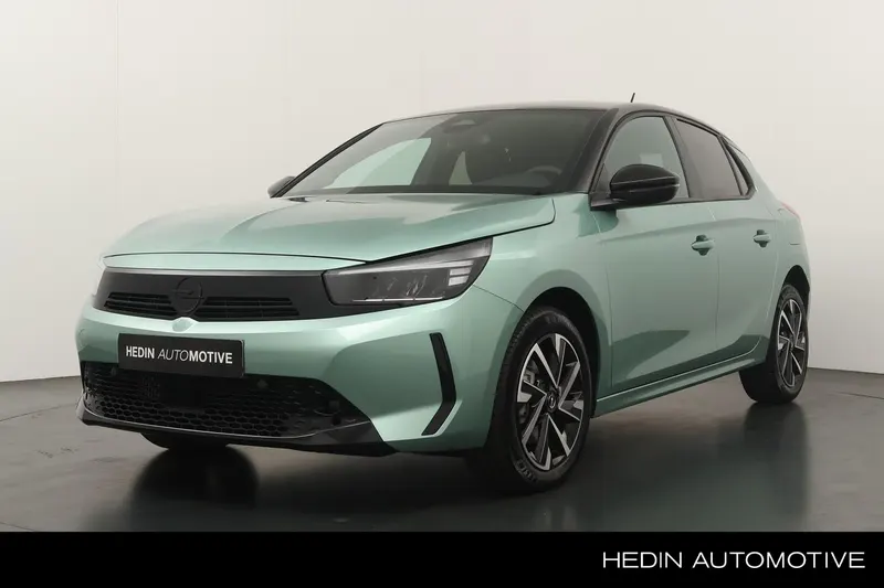 Opel Corsa (2025)