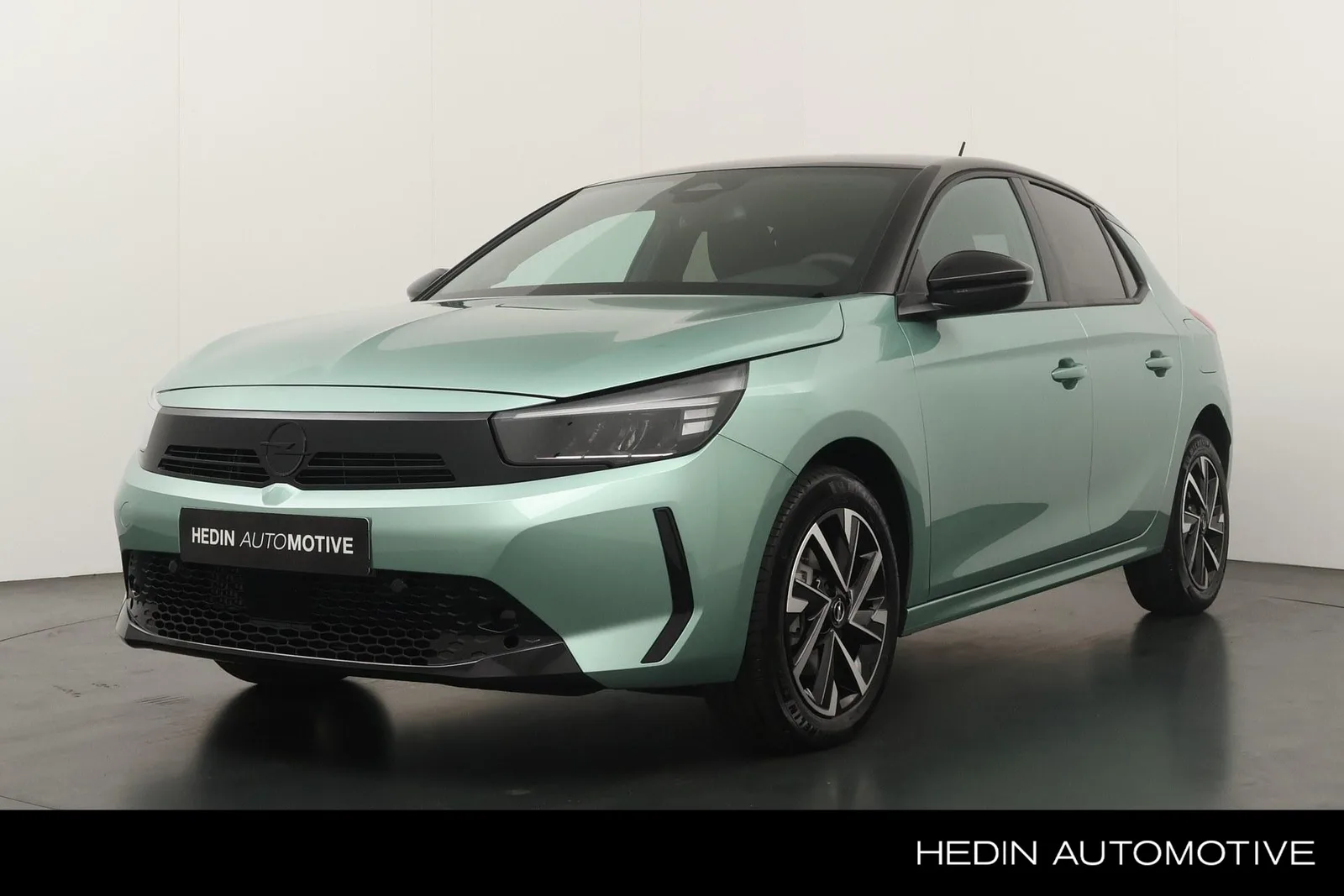 Opel Corsa (2025) — foto 1