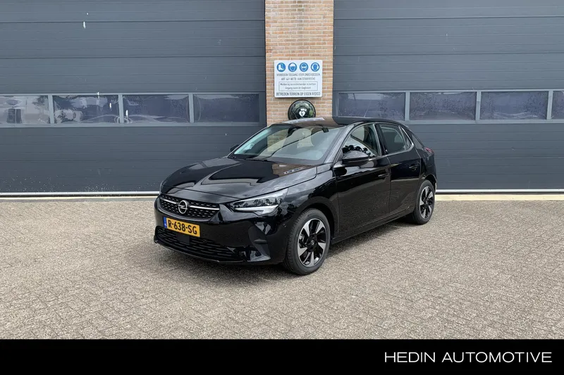 Opel Corsa-e (2022)