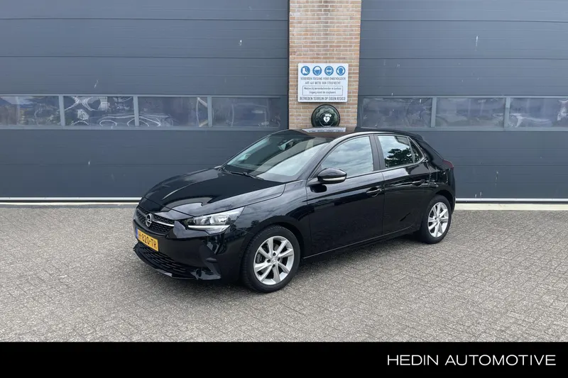 Opel Corsa (2020)