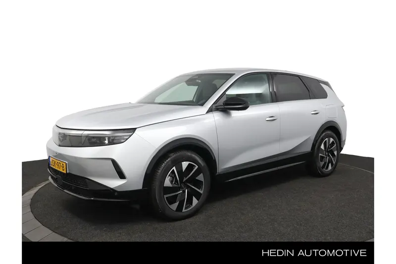 Opel Grandland (2025)