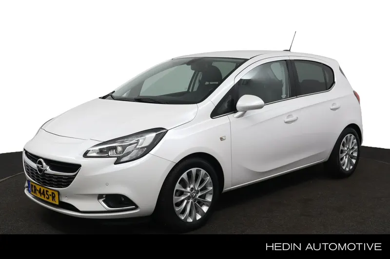 Opel Corsa (2016)